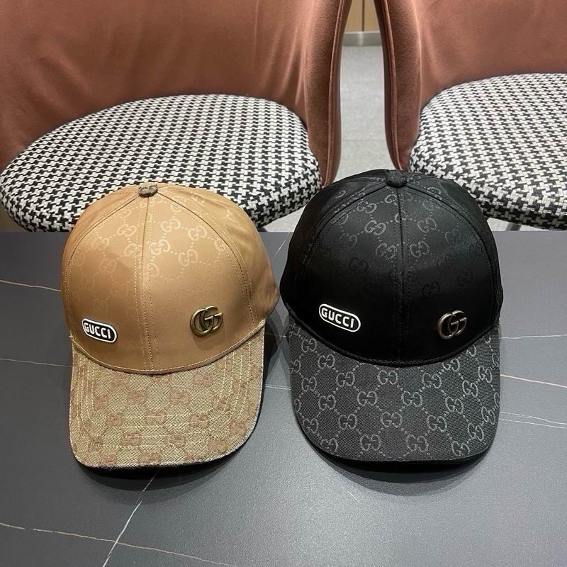 Gucci Cap 080901